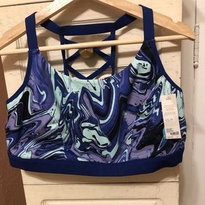 Livi Active Low Impact Sports Bra